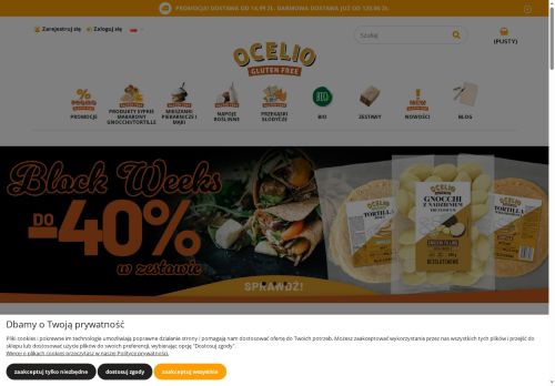 Sawex Foods Sp. z o.o.