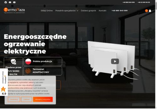 TERMOPLAZA Sp. z o.o.