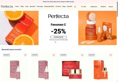 DAX Cosmetics sp. z o.o.